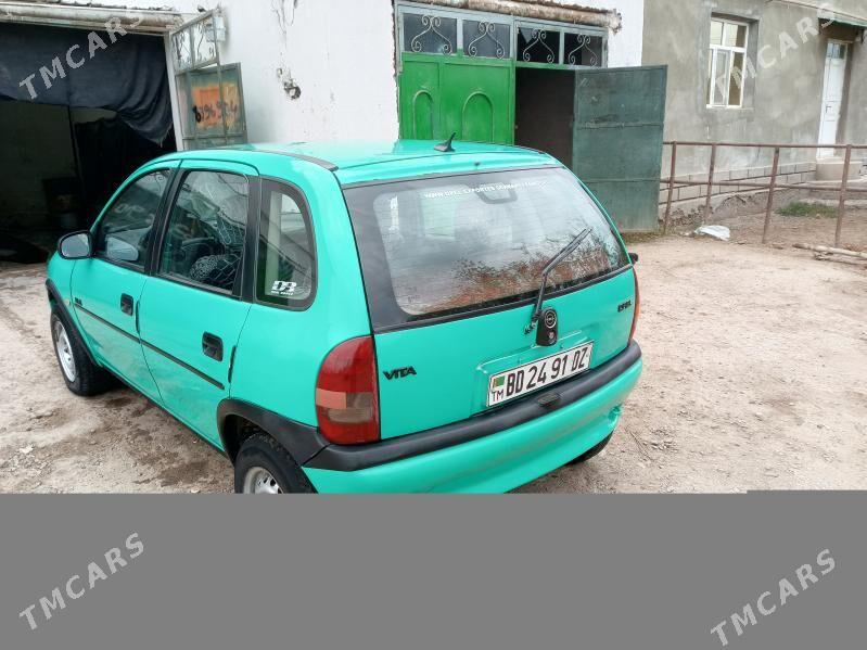 Opel Vita 1996 - 30 000 TMT - Köneürgenç - img 4