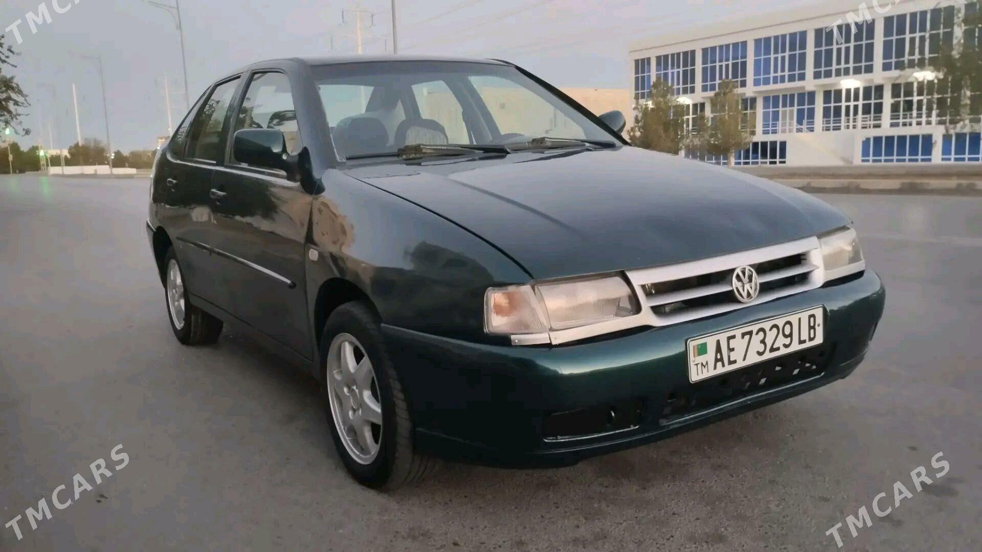 Volkswagen Polo 1999 - 26 000 TMT - Türkmenabat - img 1