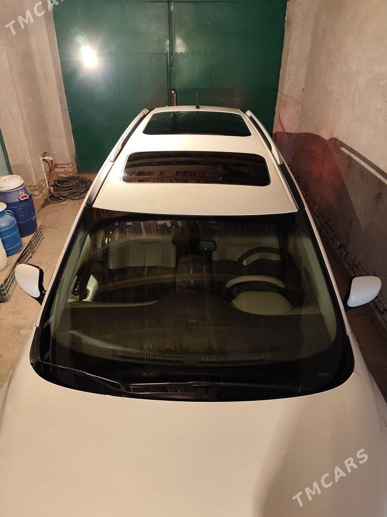 Nissan Pathfinder 2012 - 255 000 TMT - Гурбансолтан Едже - img 4