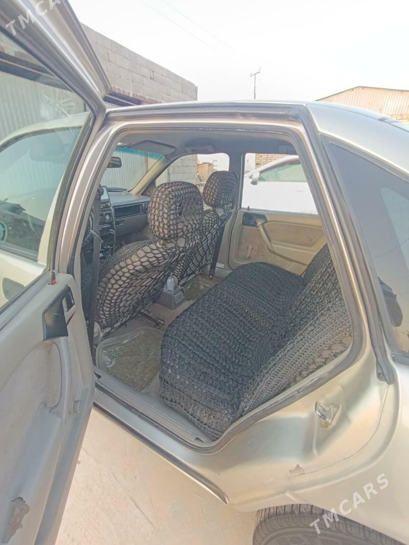 Opel Vectra 1990 - 50 000 TMT - Мары - img 7