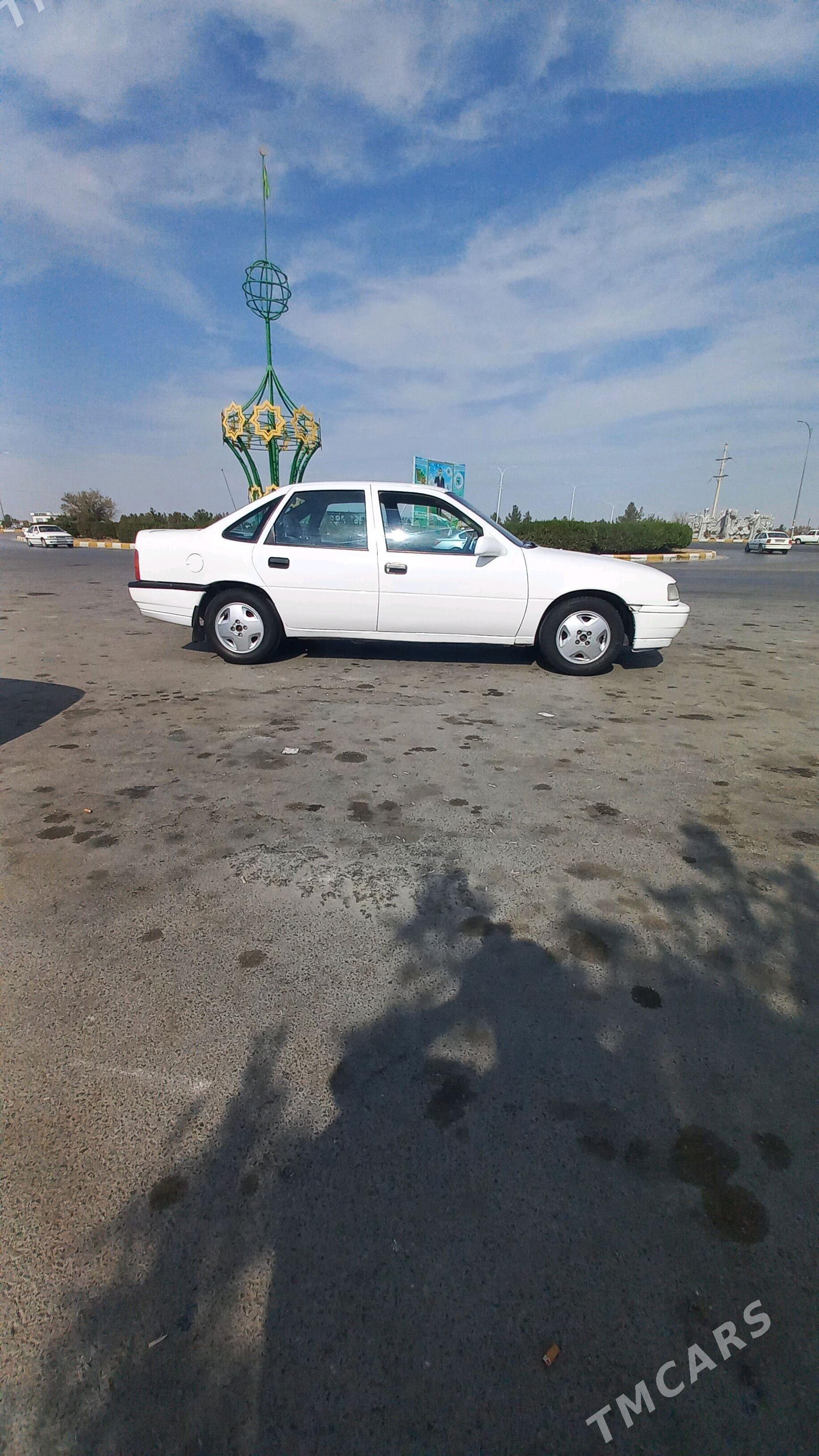 Opel Vectra 1992 - 35 000 TMT - Bäherden - img 5