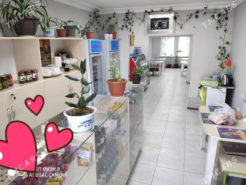 Satlyk podwal eyesinden - Туркменабат - img 2