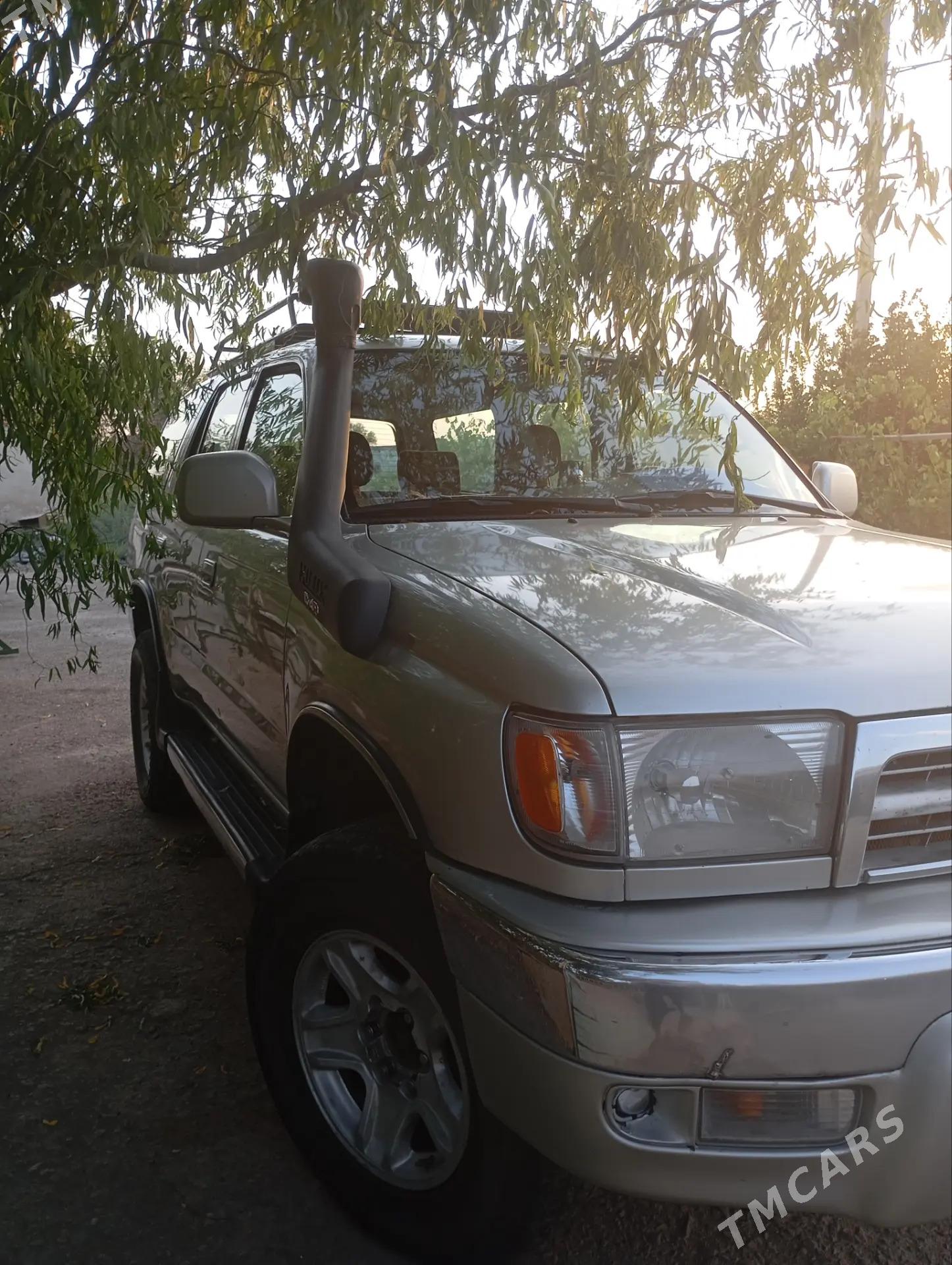 Toyota 4Runner 1999 - 150 000 TMT - Daşoguz - img 2