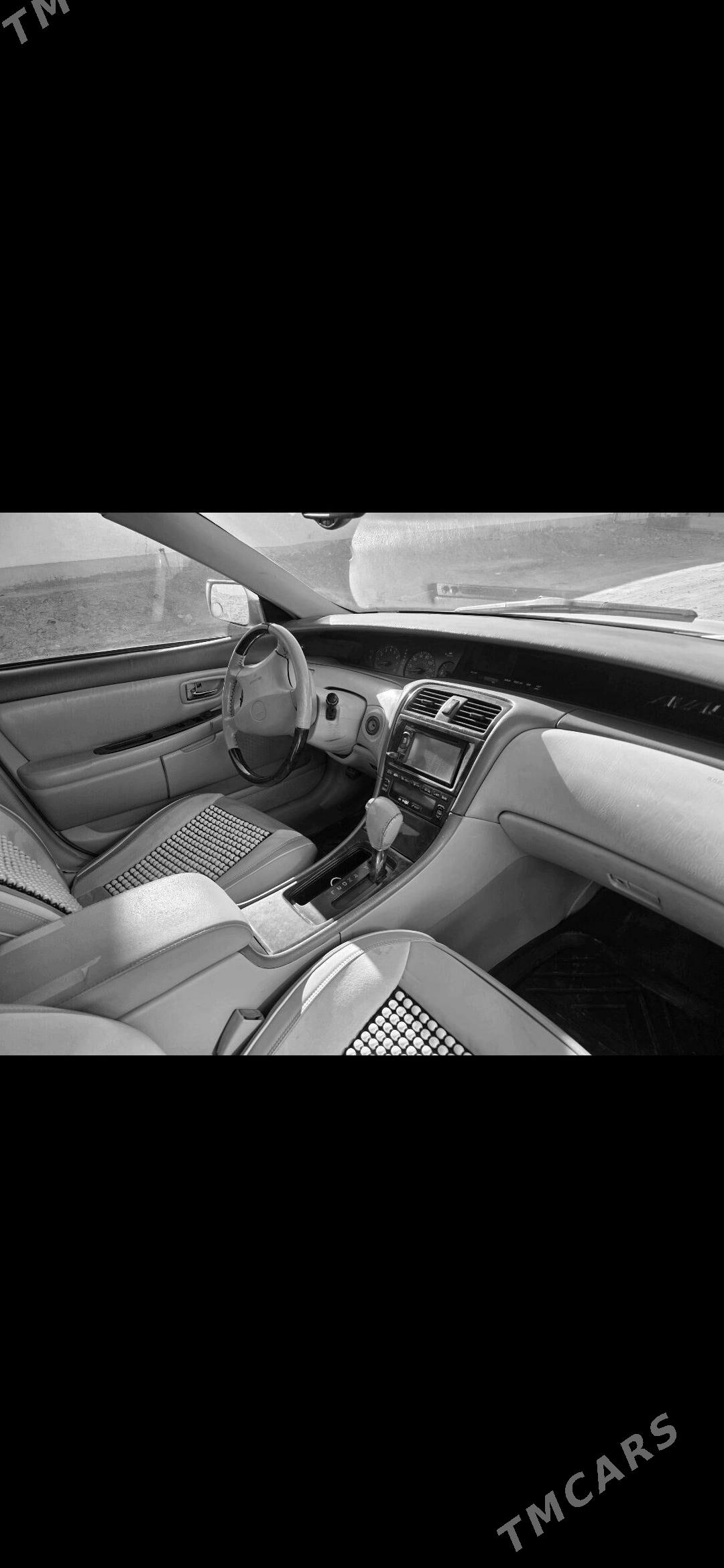 Toyota Avalon 2003 - 180 000 TMT - Gurbansoltan Eje - img 2