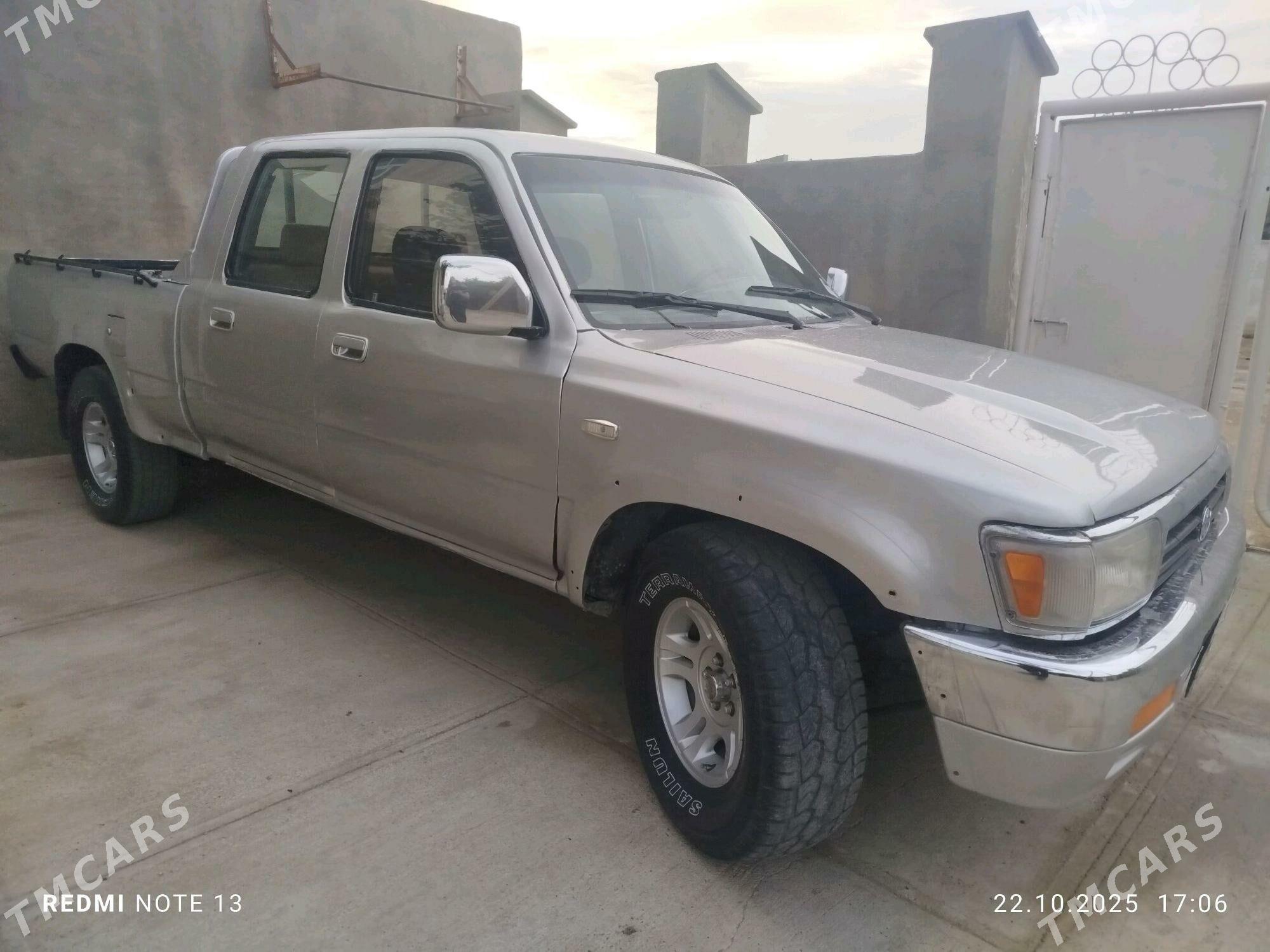 Great Wall Hover M2 2006 - 55 000 TMT - Балканабат - img 2