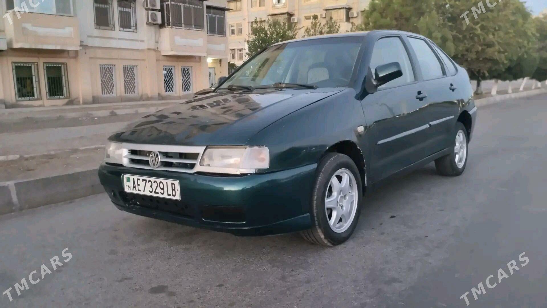 Volkswagen Polo 1999 - 26 000 TMT - Türkmenabat - img 2