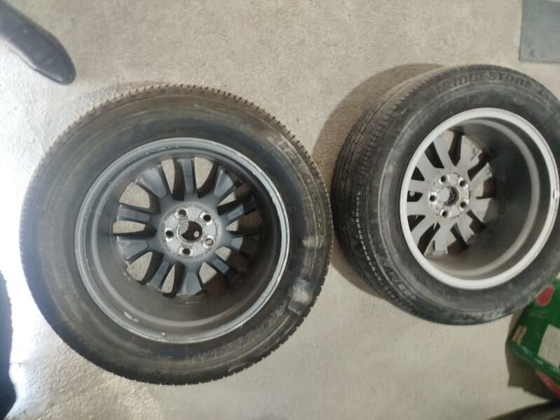 Diska teker Rx 2022 9 000 TMT - Мары - img 2