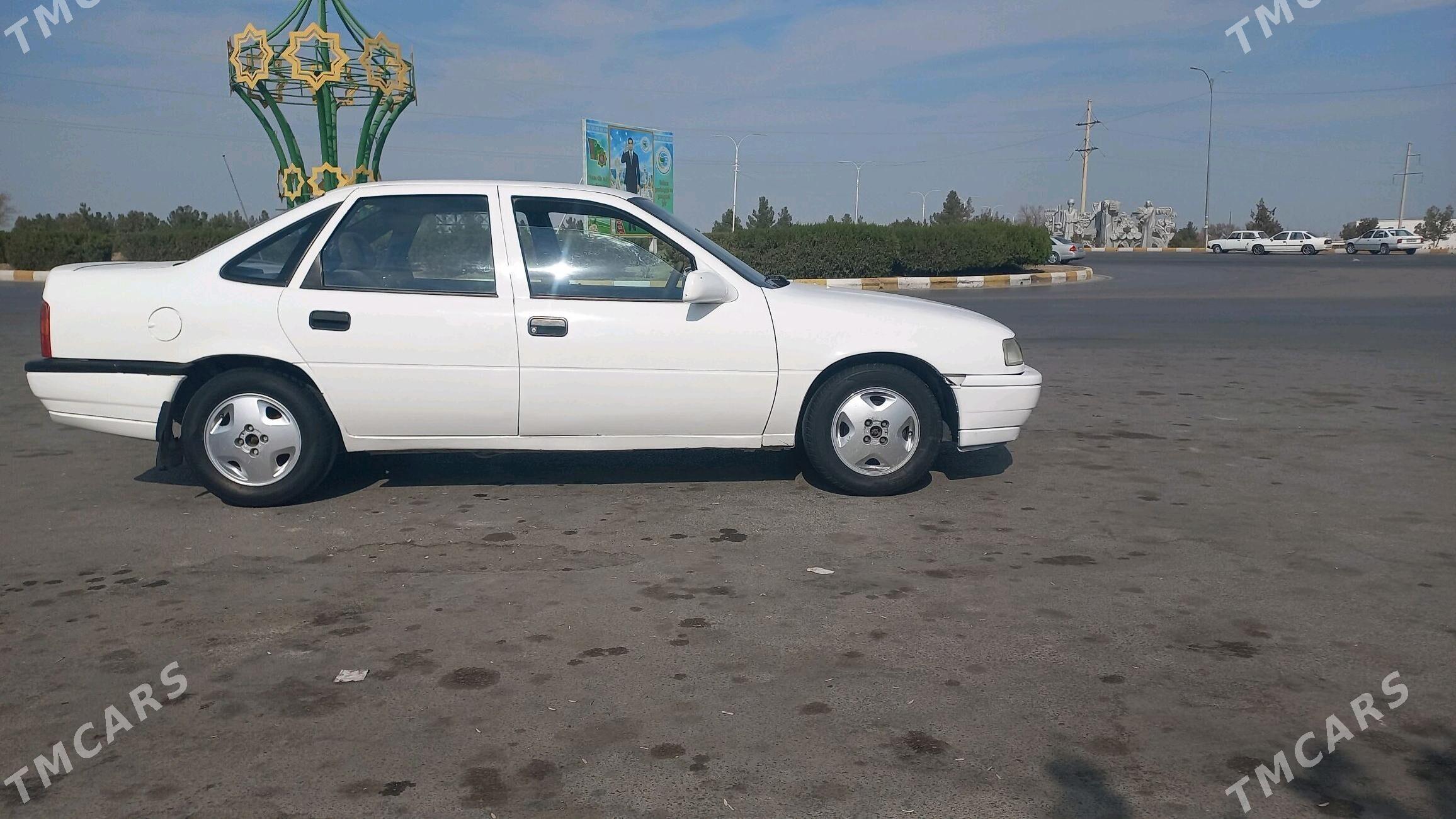 Opel Vectra 1992 - 35 000 TMT - Bäherden - img 6