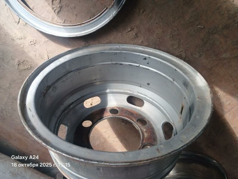 Diska forland kanter 16 200 TMT - Köneürgenç - img 2