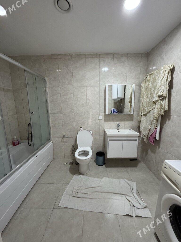 Мир 8, 2 комнаты - Parahat 8 - img 6