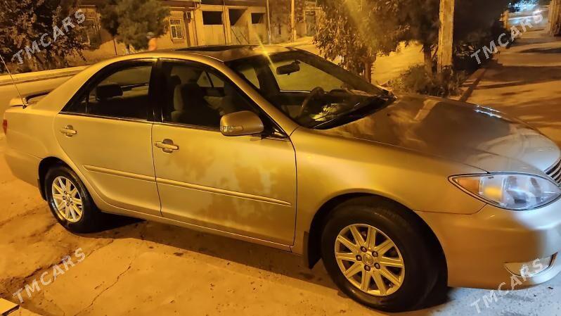Toyota Camry 2002 - 950 000 TMT - Туркменабат - img 3