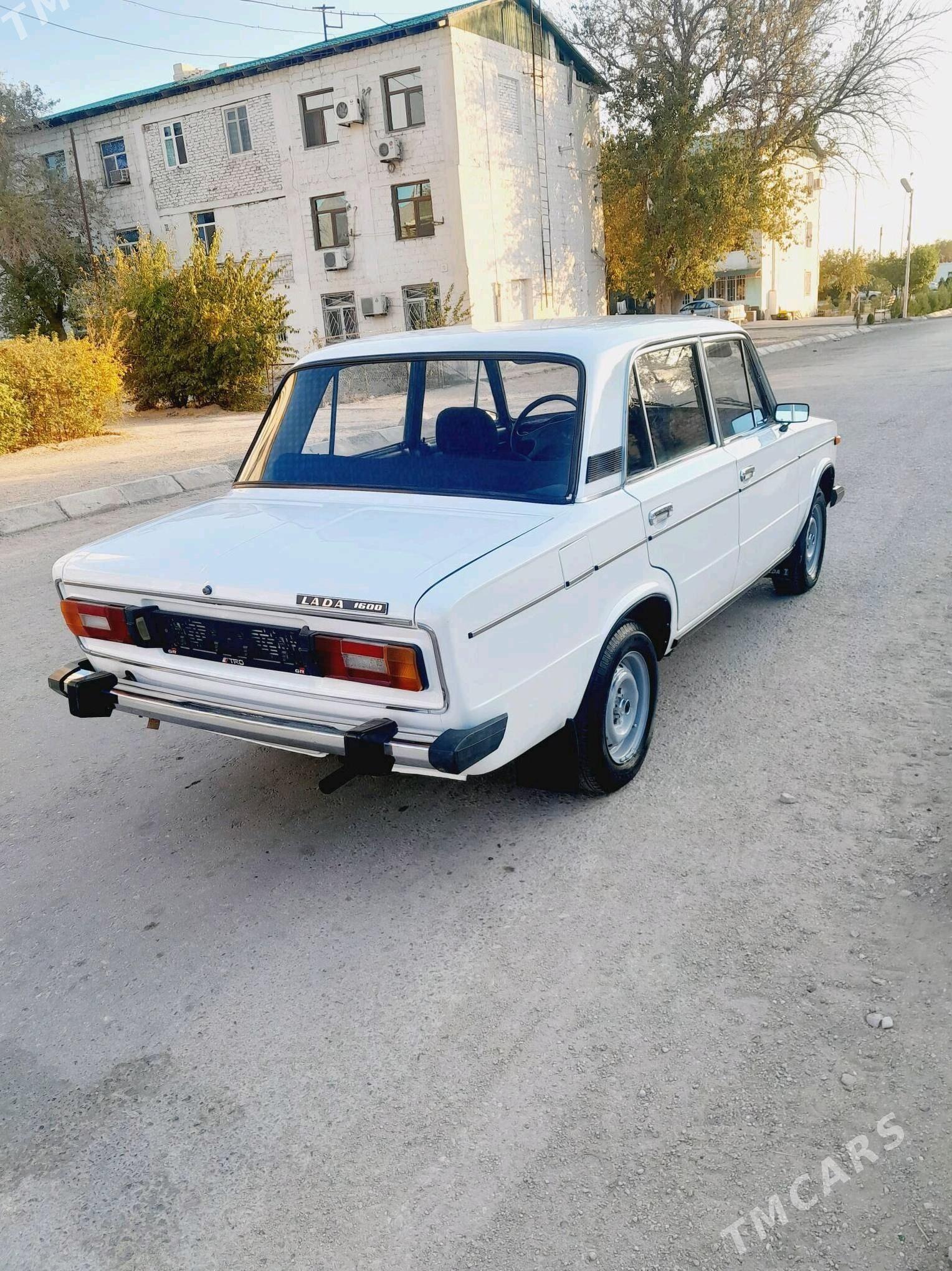 Lada 2106 1988 - 34 000 TMT - Balkanabat - img 2