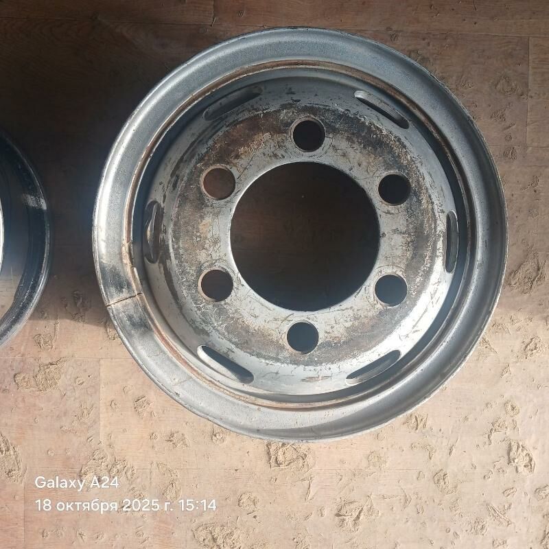 Diska forland kanter 16 200 TMT - Köneürgenç - img 3