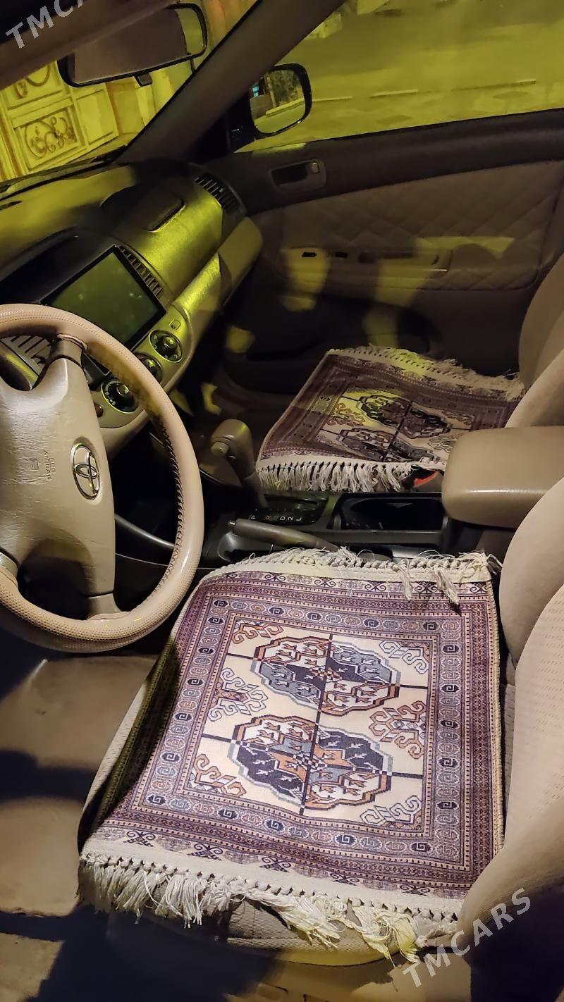 Toyota Camry 2002 - 950 000 TMT - Туркменабат - img 1