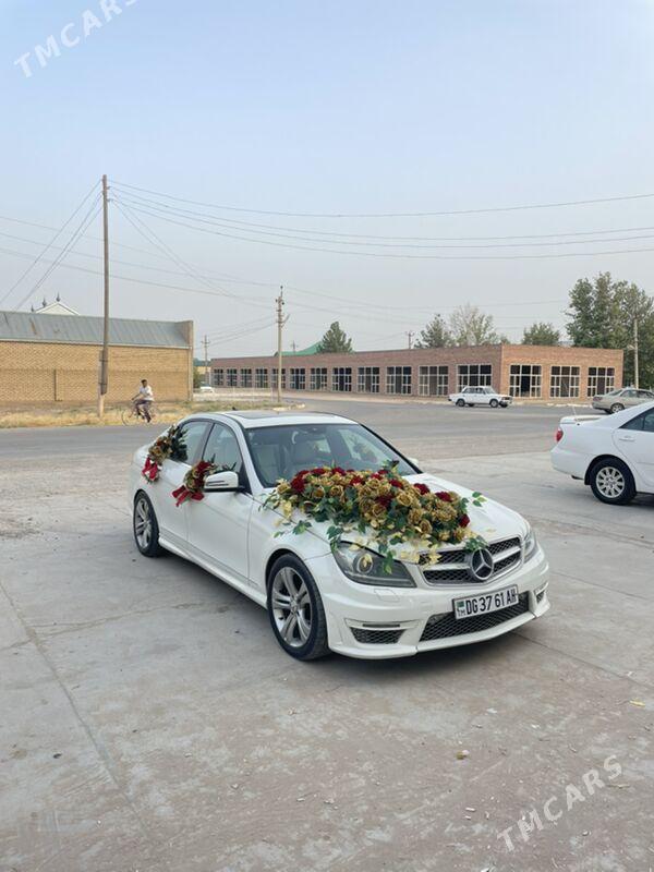 Mercedes-Benz C350 2011 - 199 000 TMT - Aşgabat - img 2
