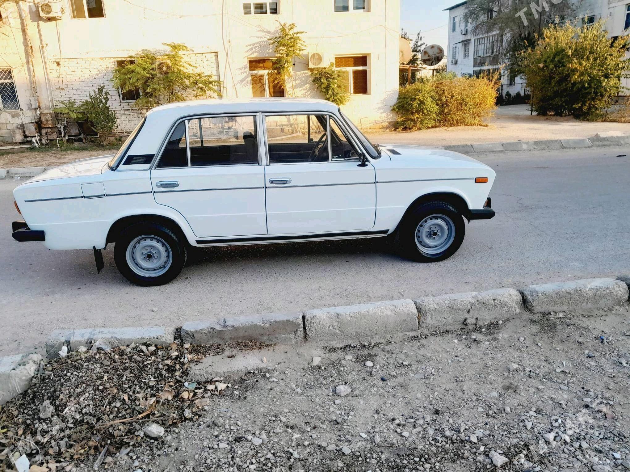 Lada 2106 1988 - 34 000 TMT - Balkanabat - img 3