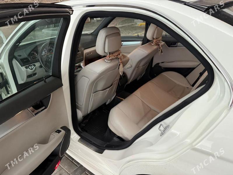 Mercedes-Benz C350 2011 - 199 000 TMT - Aşgabat - img 6