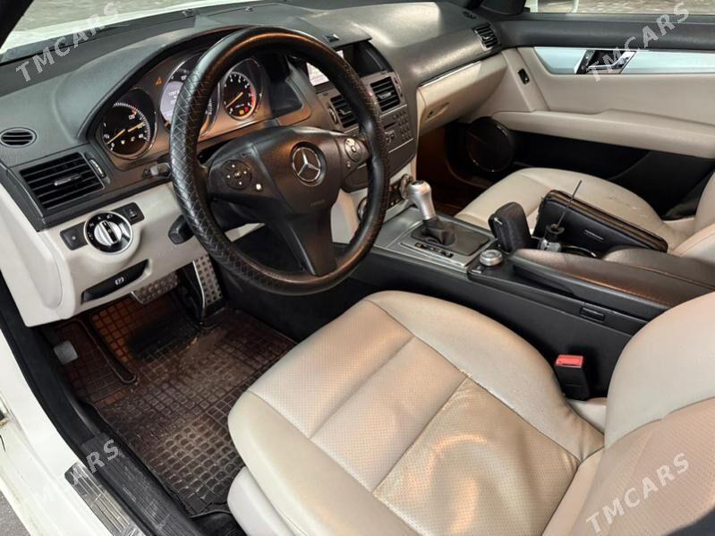 Mercedes-Benz C350 2011 - 199 000 TMT - Aşgabat - img 9