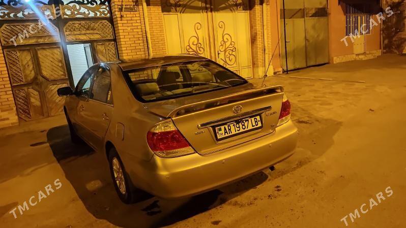 Toyota Camry 2002 - 950 000 TMT - Туркменабат - img 2