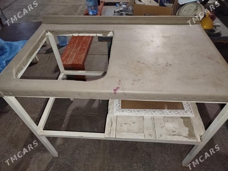 стол - Ýolöten - img 2