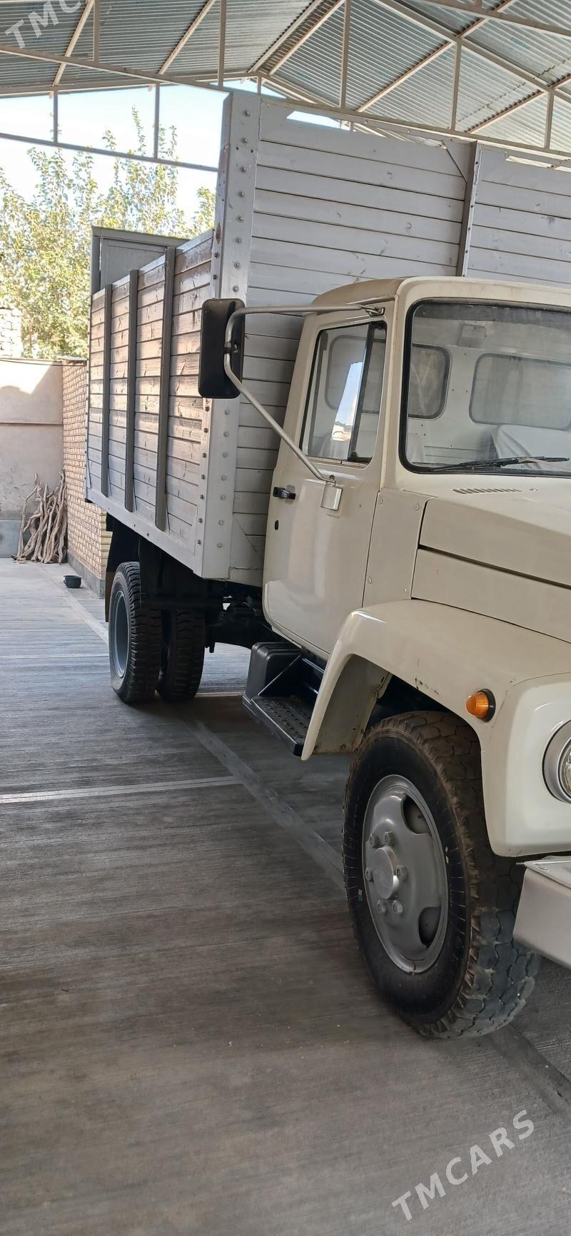 Gaz 53 1993 - 75 000 TMT - Tejen - img 2