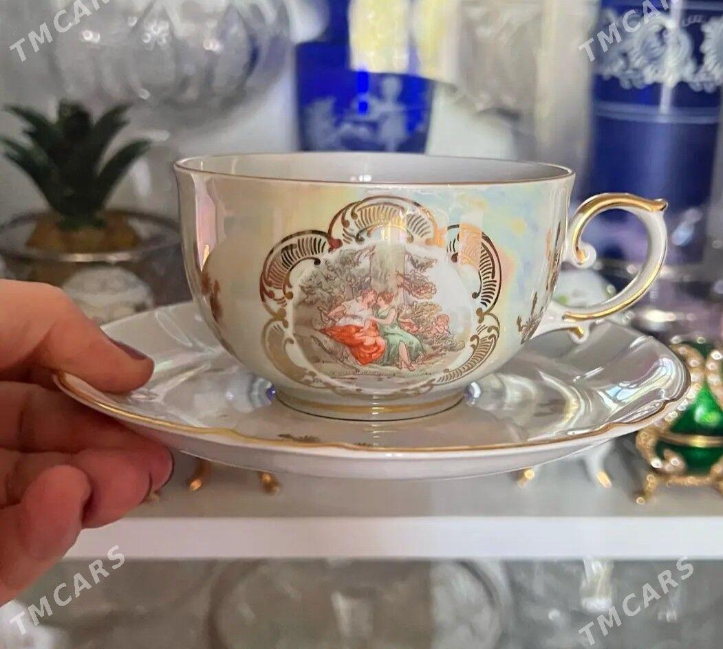 СЕРВИЗ МАДОННА - Aşgabat - img 3