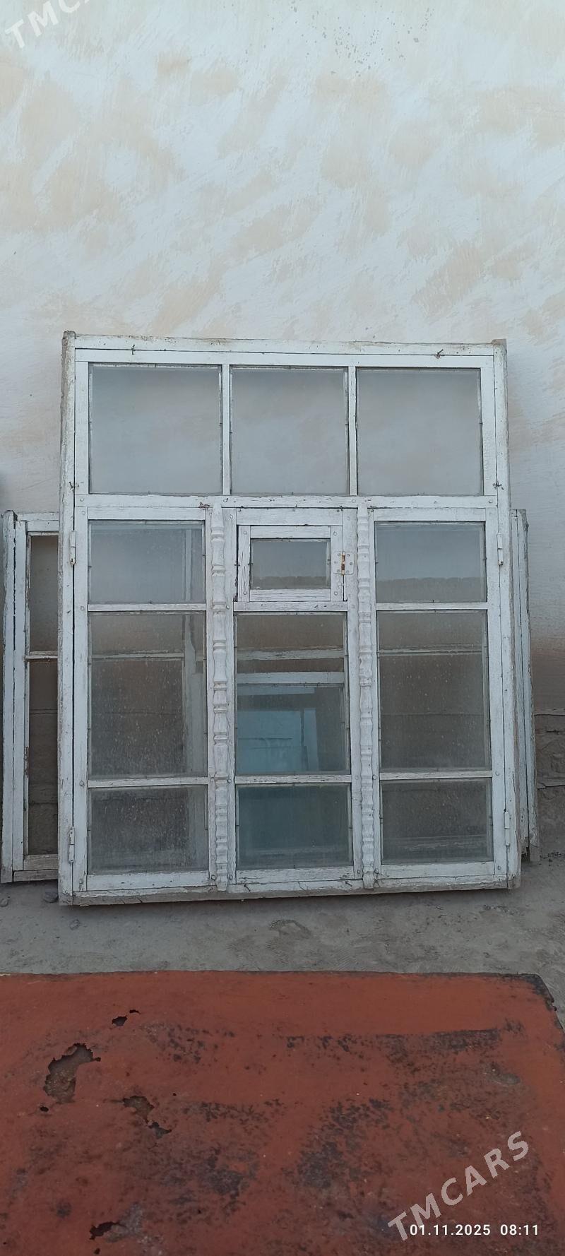 ayna - Görogly (Tagta) - img 1