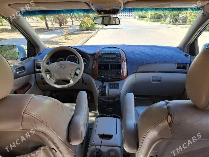 Toyota Sienna 2005 - 240 000 TMT - Gurtly - img 5
