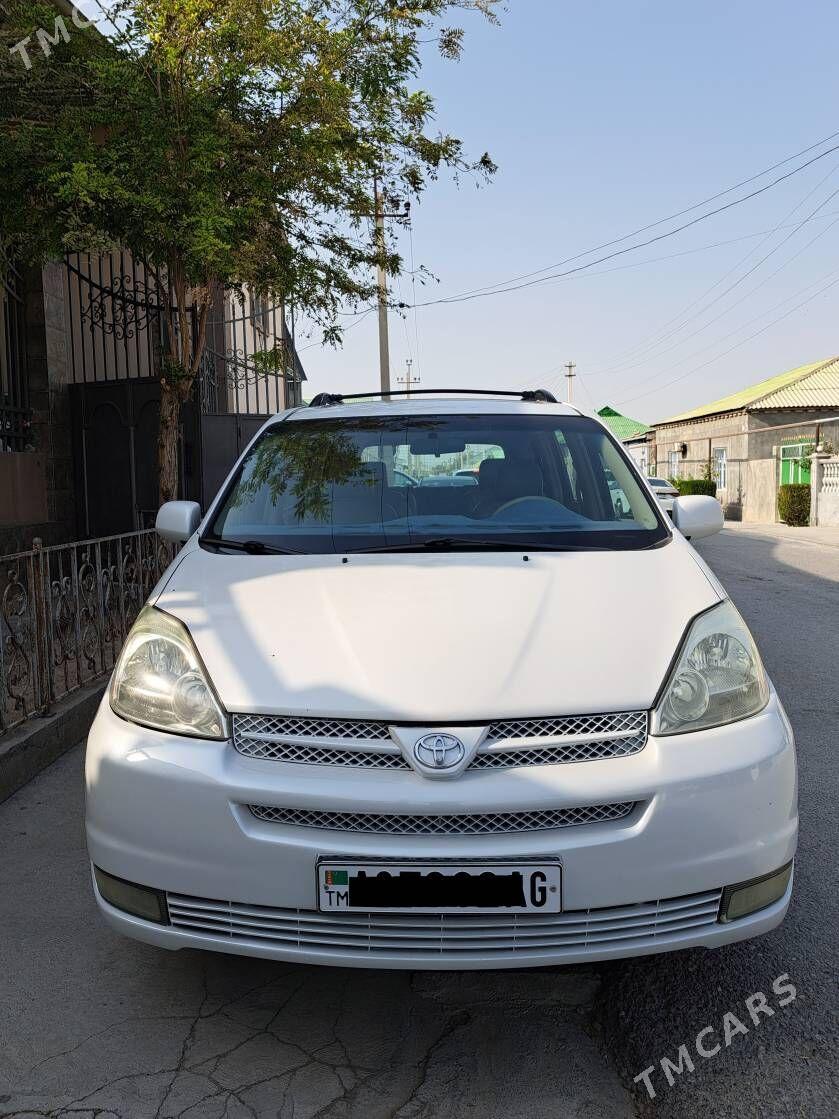 Toyota Sienna 2005 - 240 000 TMT - Gurtly - img 2