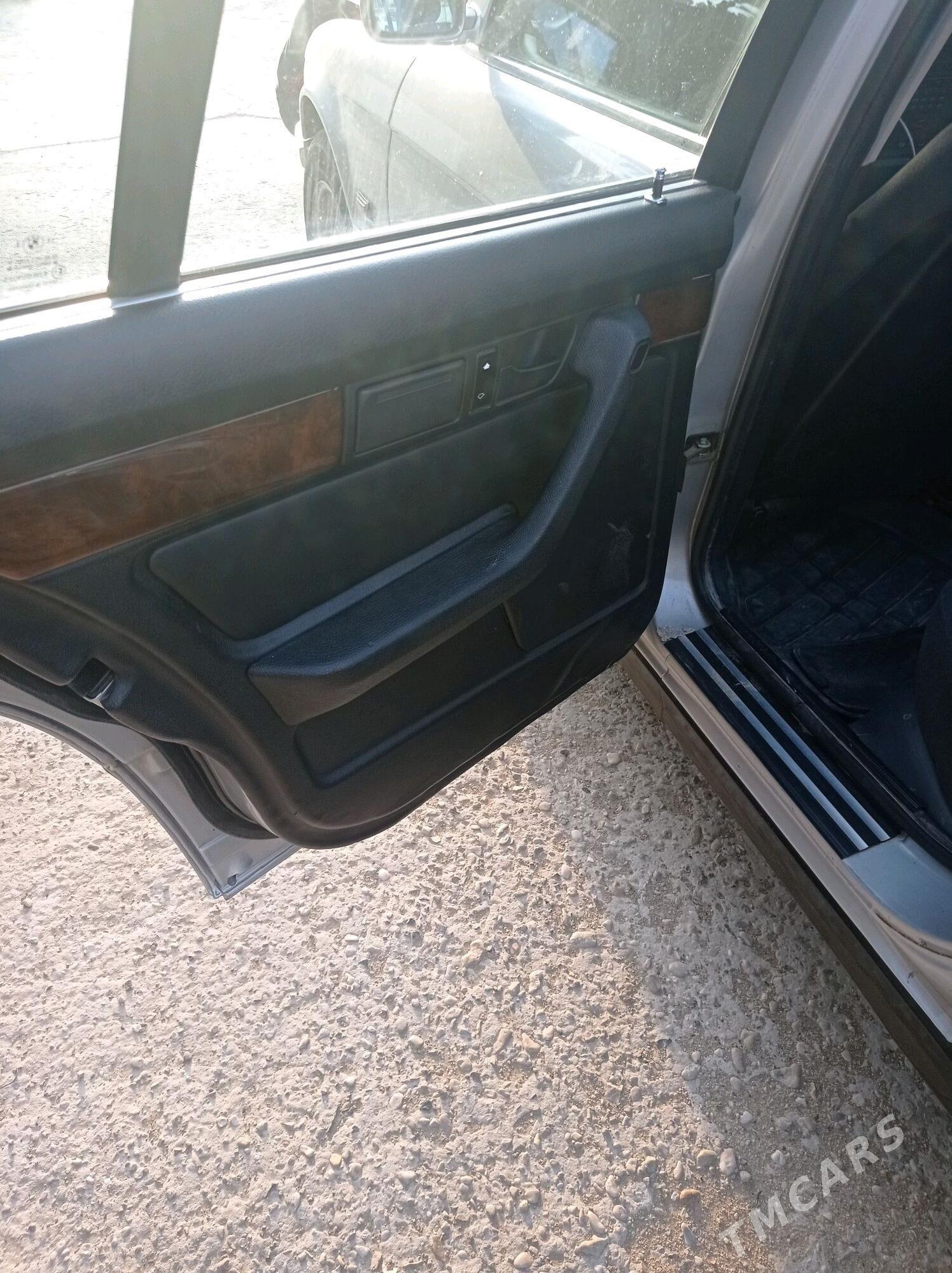 BMW 525 1994 - 73 000 TMT - Türkmenbaşy - img 7