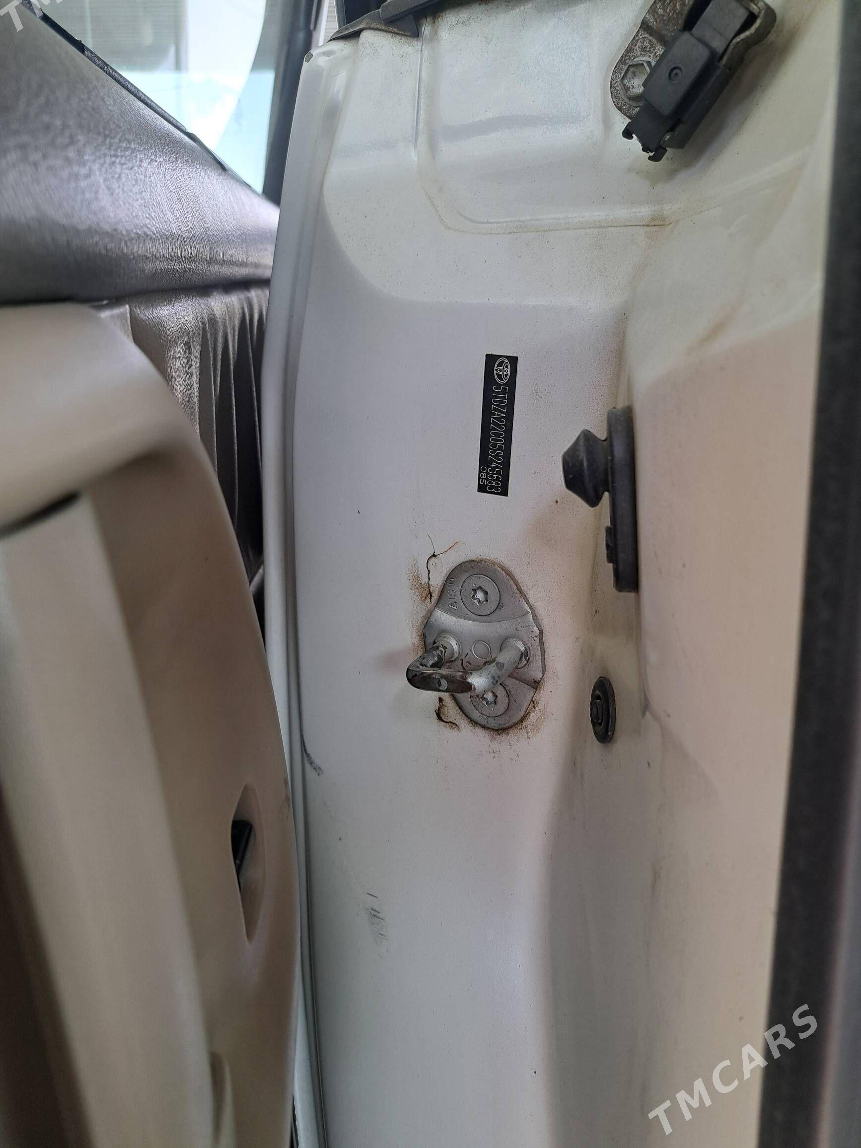 Toyota Sienna 2005 - 240 000 TMT - Gurtly - img 8