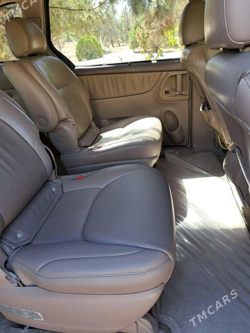 Toyota Sienna 2005 - 240 000 TMT - Gurtly - img 6