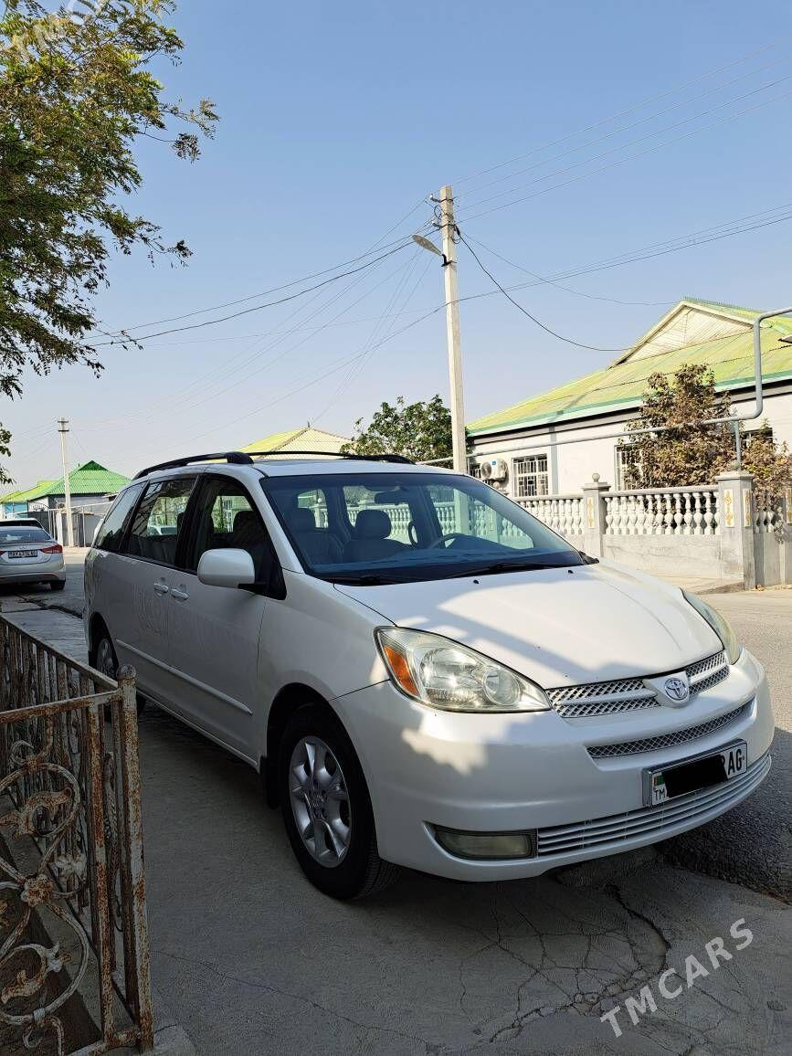 Toyota Sienna 2005 - 240 000 TMT - Gurtly - img 3