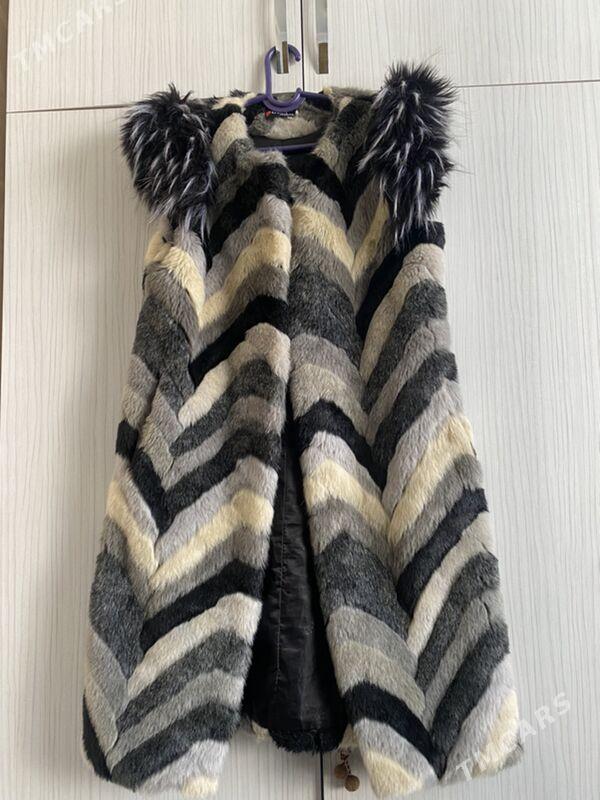 şuba - Aşgabat - img 4