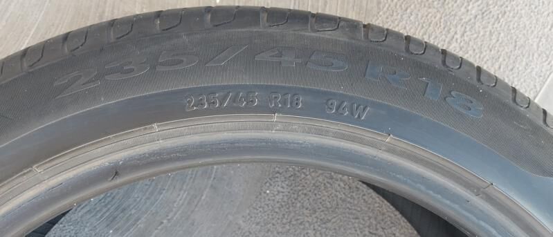 FIRELLI 850 TMT - Ашхабад - img 2