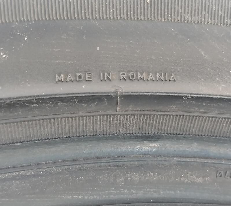 FIRELLI 850 TMT - Ашхабад - img 4