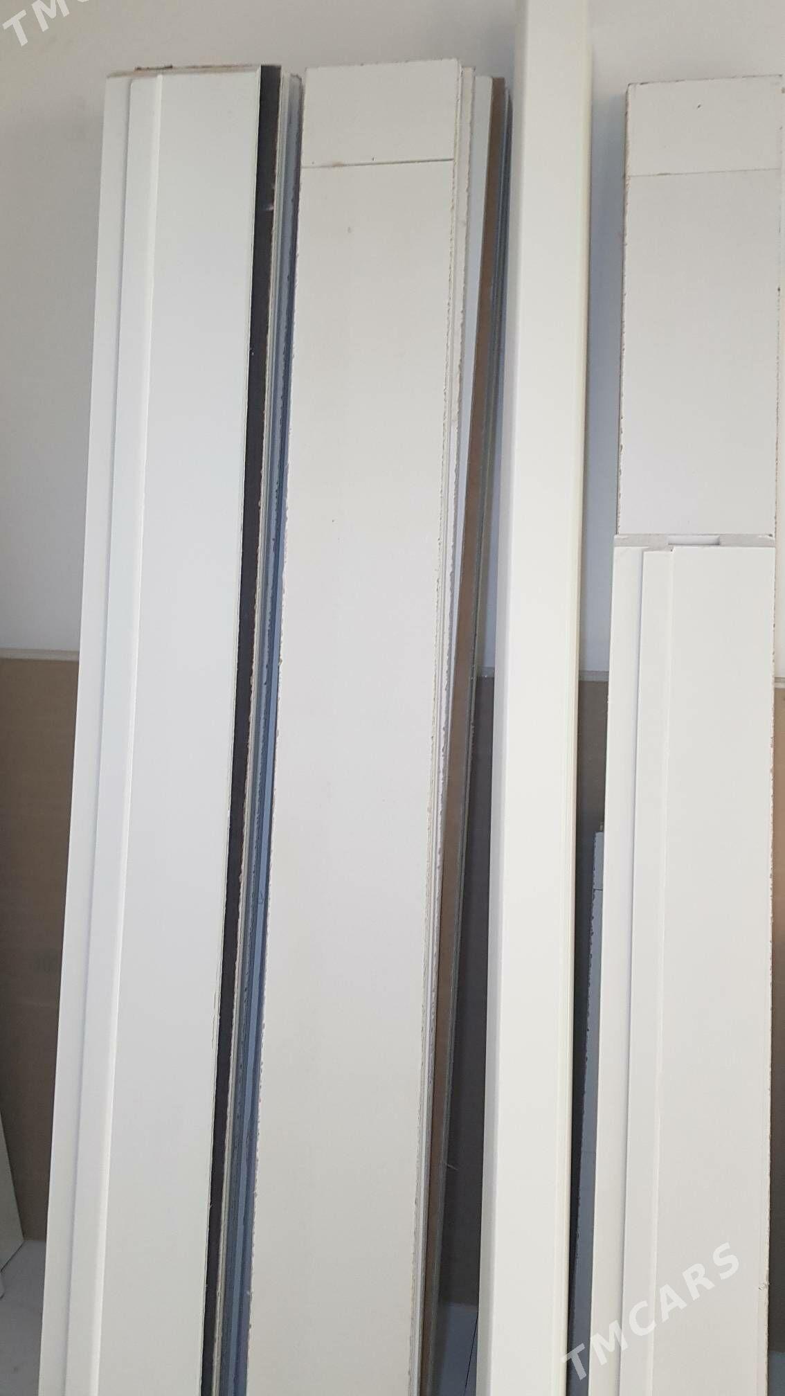 Двери МДФ новые - Aşgabat - img 3