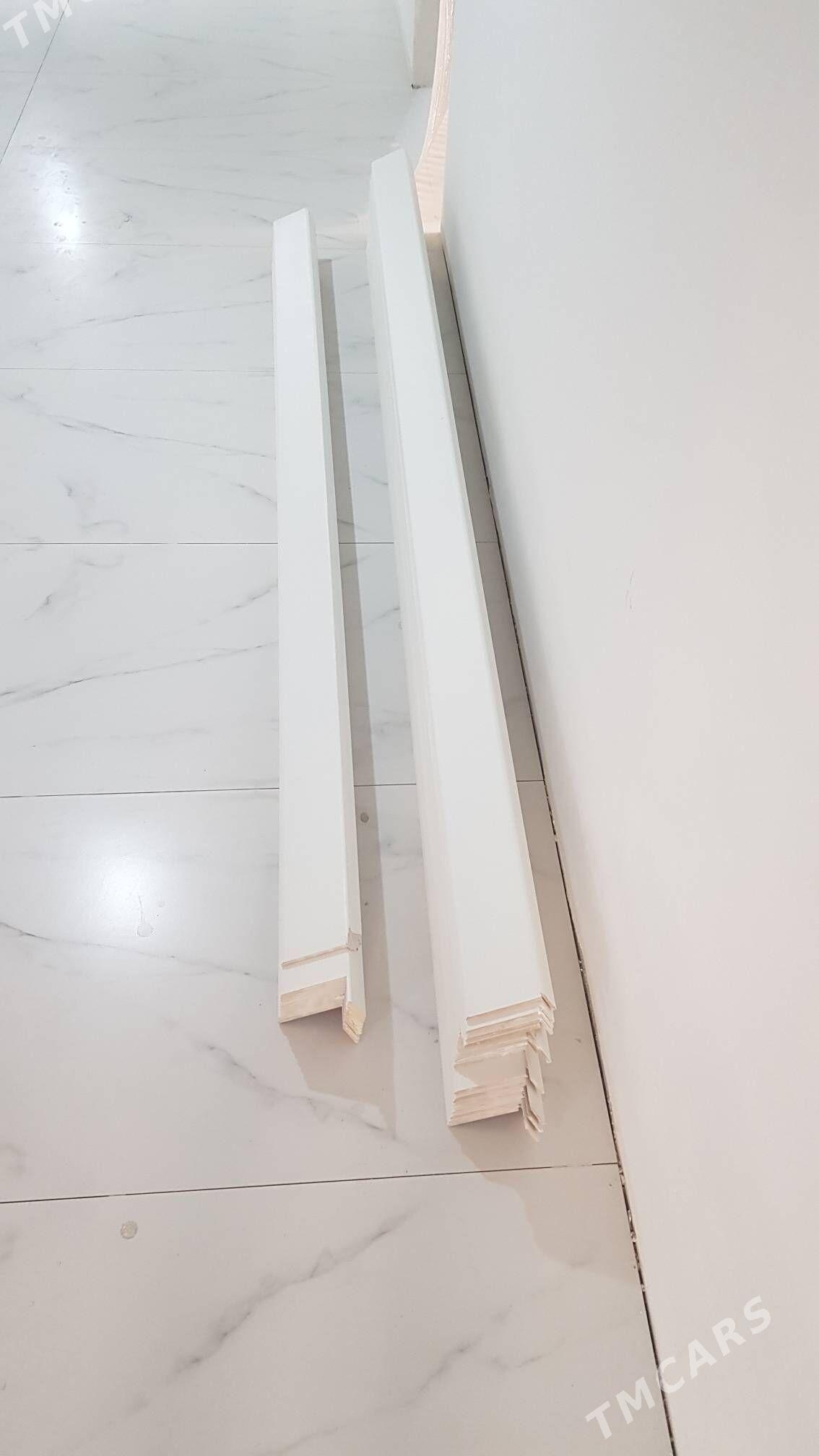 Двери МДФ новые - Aşgabat - img 4