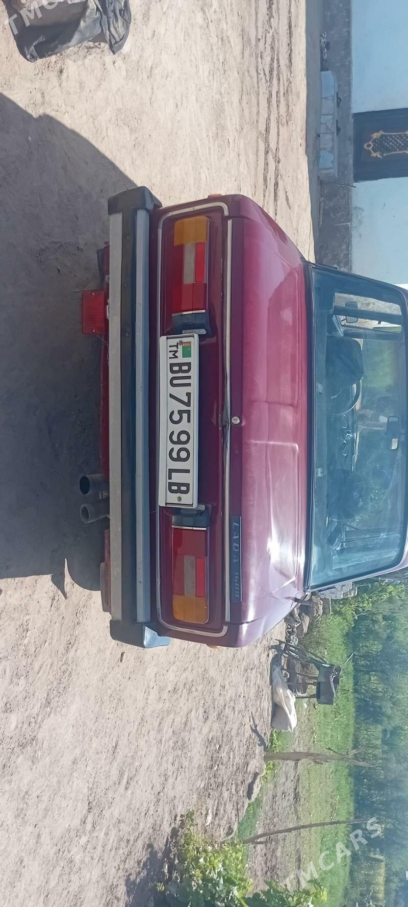 Lada 2106 1982 - 16 000 TMT - Dostluk - img 4