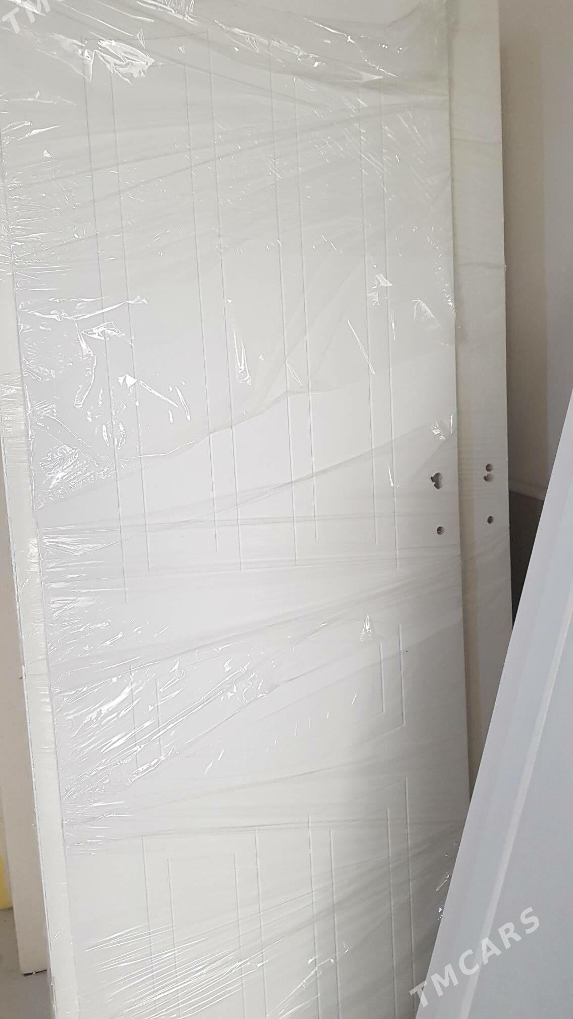 Двери МДФ новые - Aşgabat - img 2