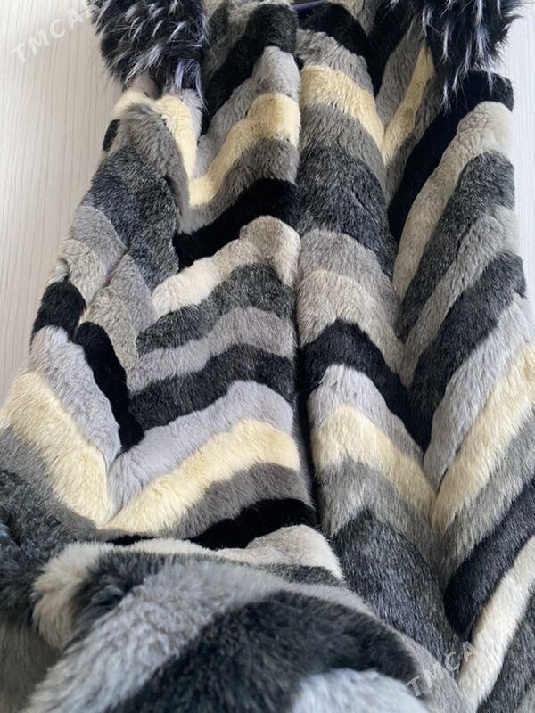 şuba - Aşgabat - img 1