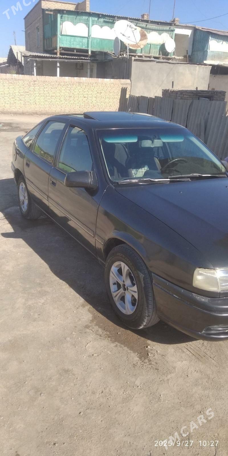 Opel Vectra 1995 - 40 000 TMT - Şabat etr. - img 2