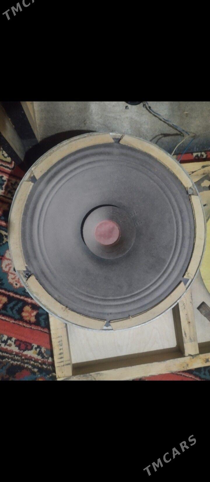 Калонка, Усилитель - Шабатский этрап - img 4