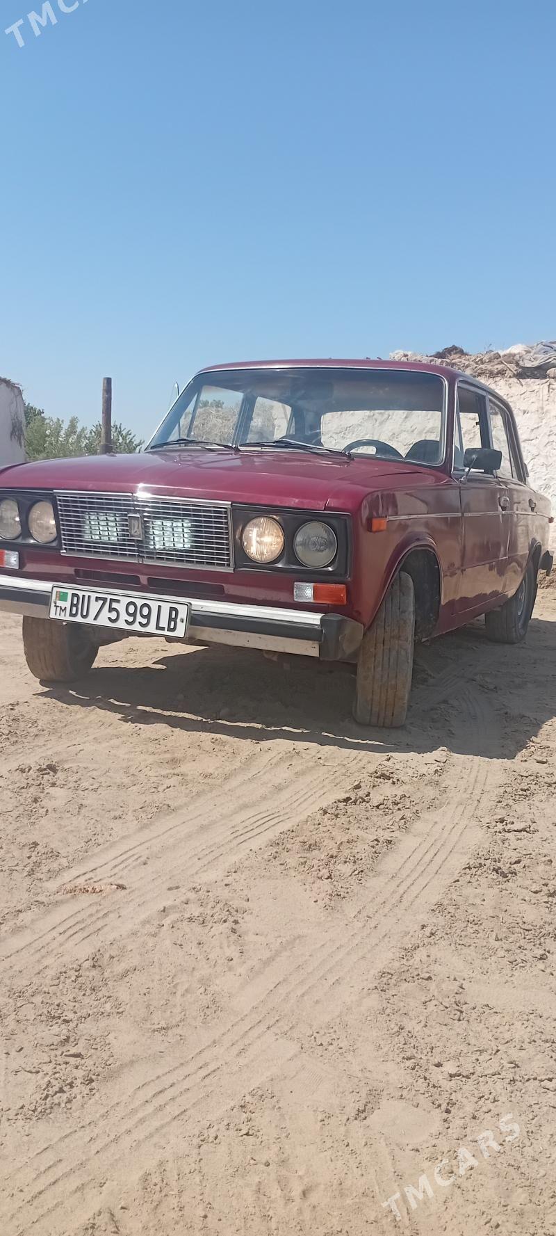 Lada 2106 1982 - 16 000 TMT - Dostluk - img 1