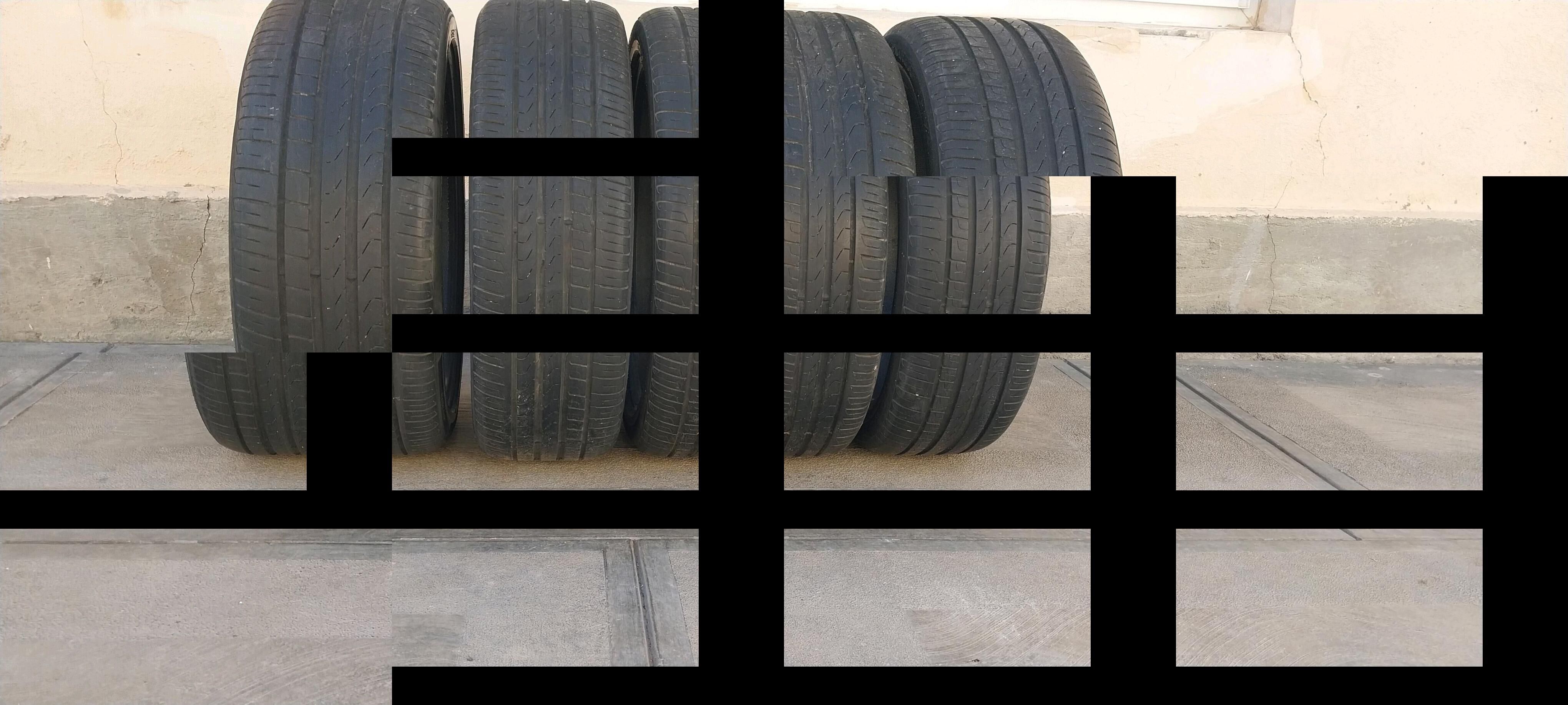 FIRELLI 850 TMT - Ашхабад - img 1