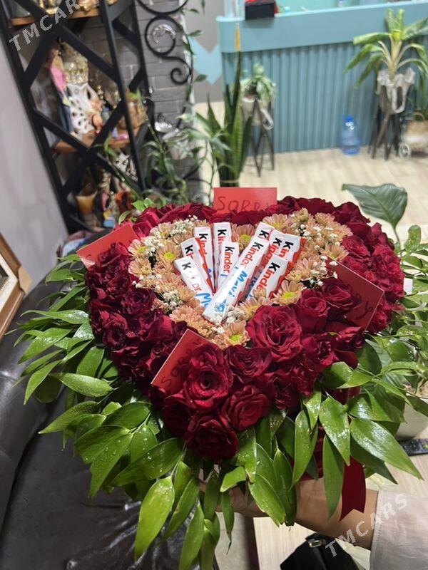 Bounty Gifts - Ашхабад - img 7