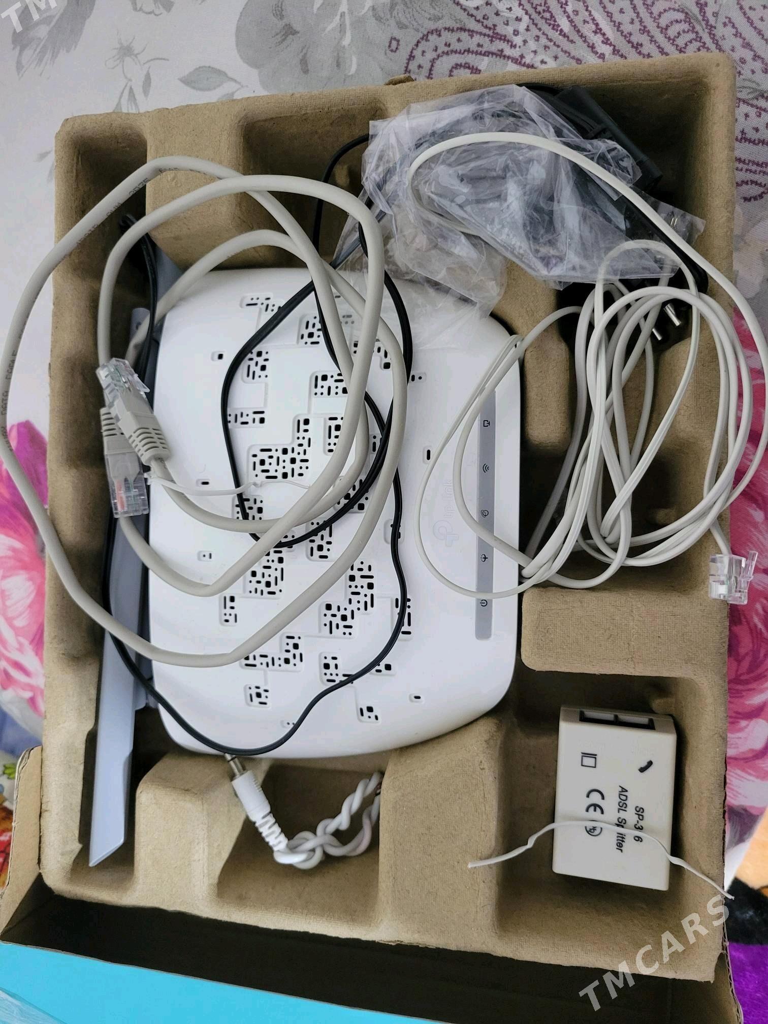 Roter - Серхетабат (Кушка) - img 2