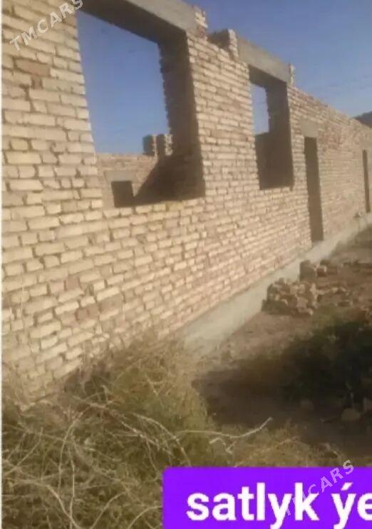 Satlyk daca jay 25 sotok yer - Ýolöten - img 1