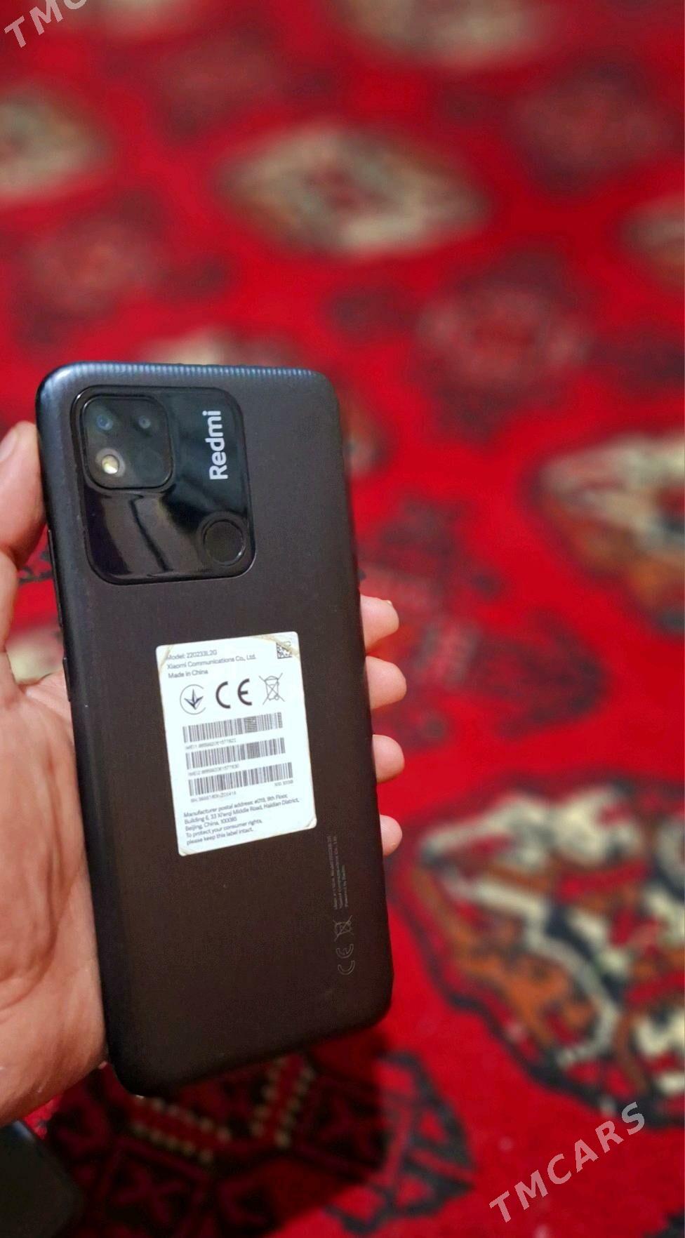 Redmi 10A - Hitrowka - img 1