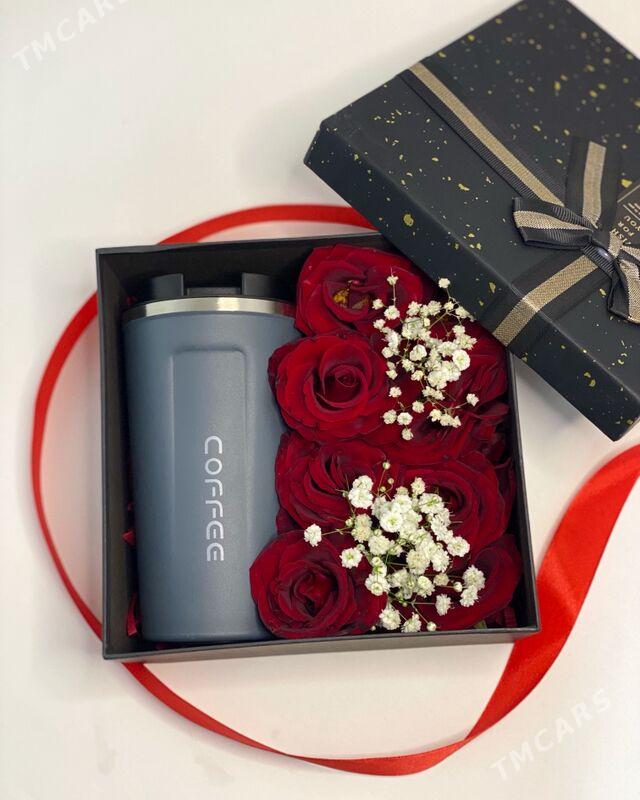 Bounty Gifts - Ашхабад - img 5